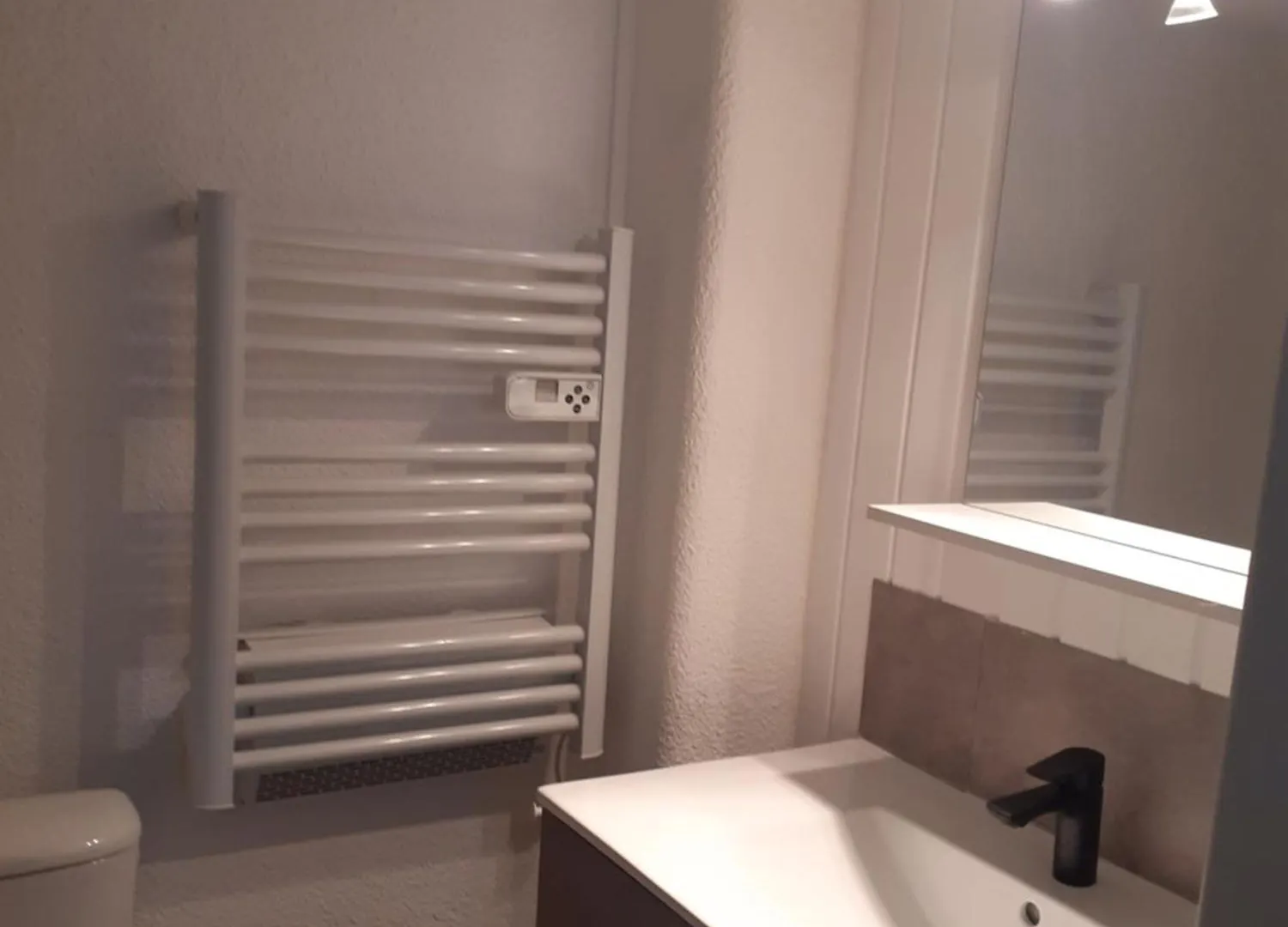 Apartament Manhattan Villard-de-Lans